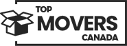Top Movers Canada Logo